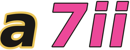 a7ii logo